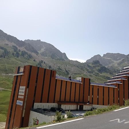Studio Sur Les Pistes Баньєр-де-Бігорр Екстер'єр фото